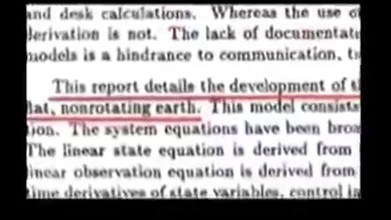 The first man to reach the stratosphere said ＂earth looks flat with upturned edges.＂