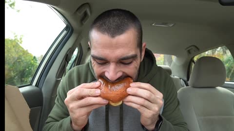 Florida Feast Frenzy: The Ultimate Cheat Day Compilation