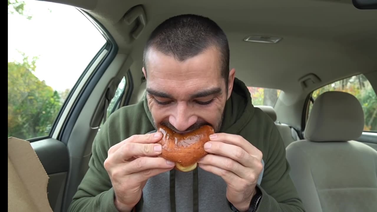 Florida Feast Frenzy: The Ultimate Cheat Day Compilation