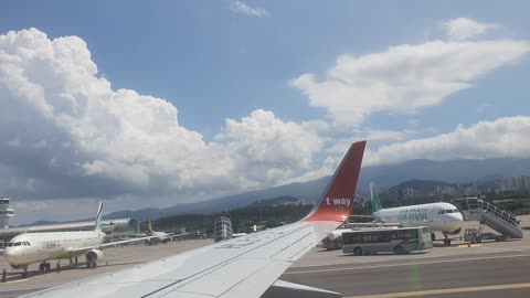 Jeju Airport