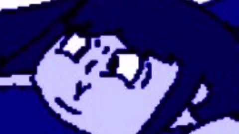 Susan’s Blueberry Inflation Death Scene! 🫐