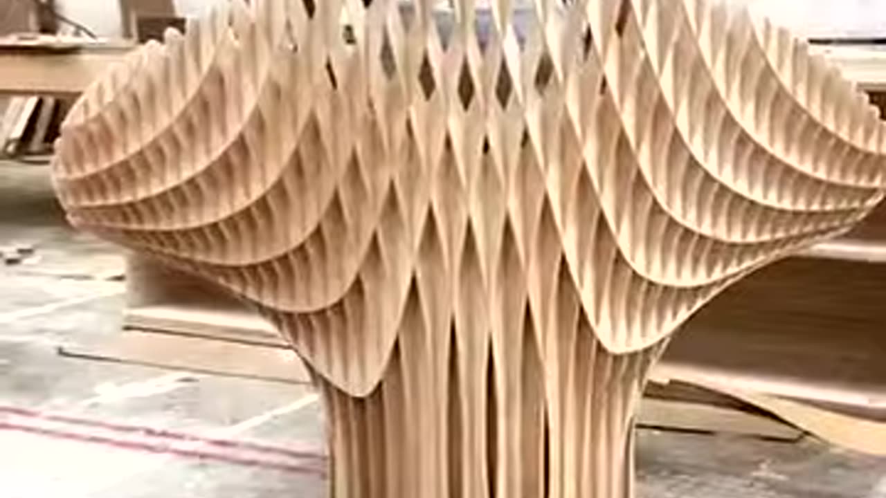 The Art of Handmade Wood Furniture