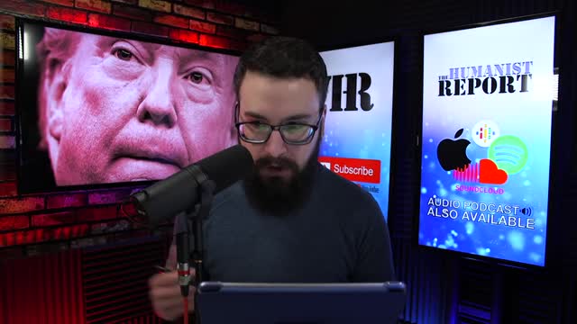 Trump Might HAVE to Run for President Again to Avoid Prosecution!!!