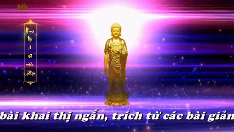 KHAI THỊ SỐ 66 - NGŨ DỤC LỤC TRẦN THẬT ĐÁNG SỢ.