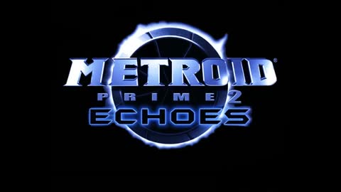 Energy Controller Ambience - Metroid Prime 2 Echoes Music Extended