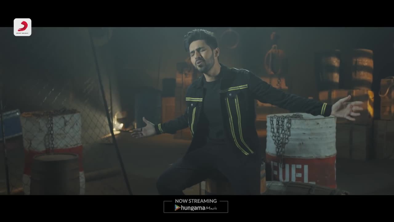 Hawaa Banke Jo Tu Aaye Yeh Saali Aashiqui Armaan Malik Vardhan Puri Shivaleeka Oberoi