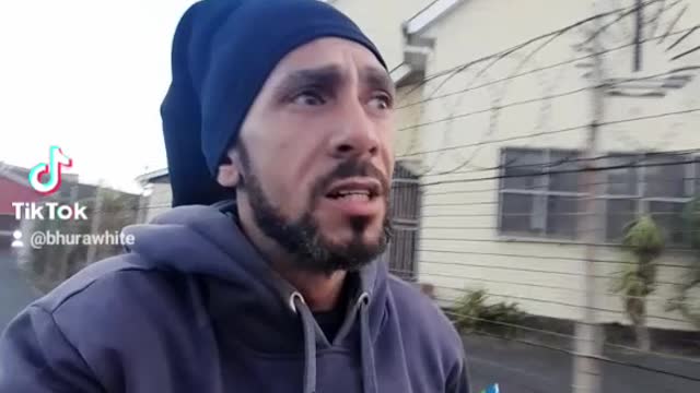 A COUNTRY IN DARKNESS