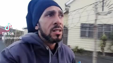 A COUNTRY IN DARKNESS