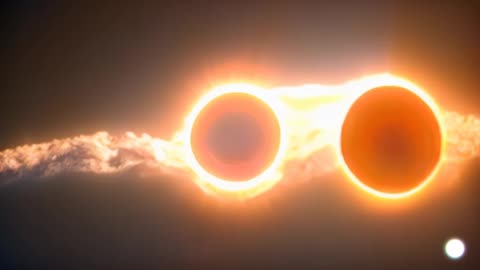 how sun will look like while it is converting to black hole
