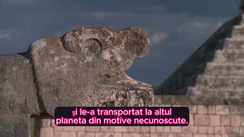 Truth Hunter - Vânător De Adevăr cu Linda Moulton Howe S01.E02