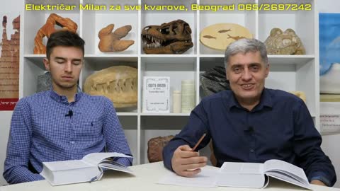 Zemljotres u Hrvatskoj, Draču, Kaliforniji, Indoneziji (Miroljub Petrović)