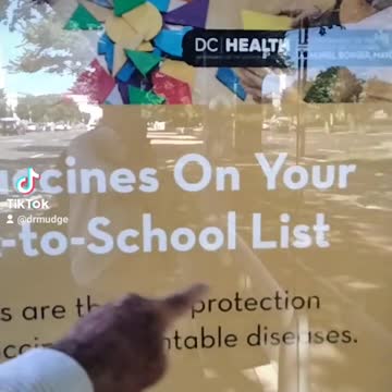 DC "must" strongly recommend