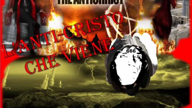 L'Anticristo: Sara un uomo o un movimento?