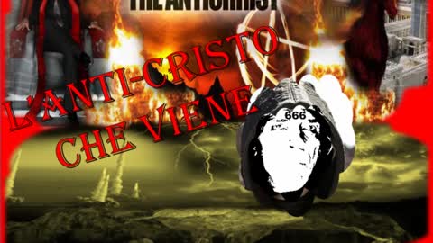 L'Anticristo: Sara un uomo o un movimento?