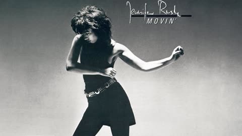 [1985] Jennifer Rush - Movin' [4 Tracks]