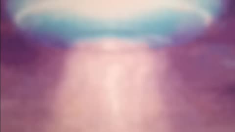 Ufo + white noise (asmr, sleep,relax)