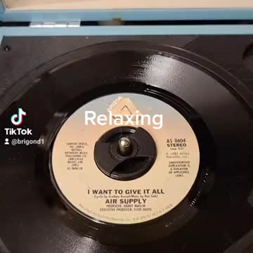 45s records vinyl collection