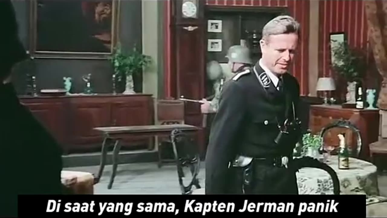 Movie Trailer The Old Gun