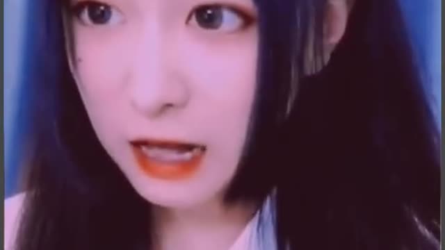Funny memicry