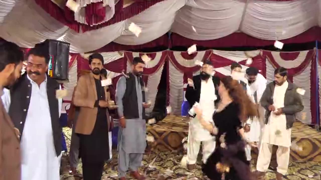 tery pyar wich rol gai ya