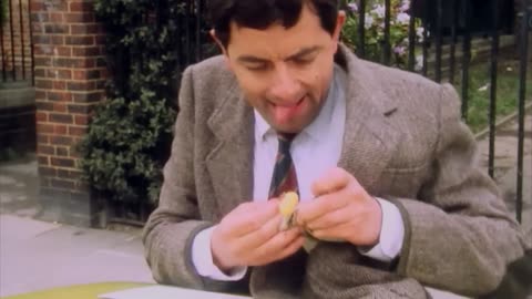 Mr Bean