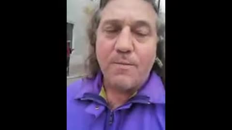 Mi non me sottometto!