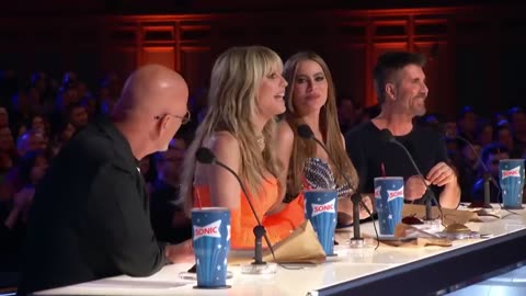 TOP 10 MOST VIEWED AGT 2023 AUDITIONS!