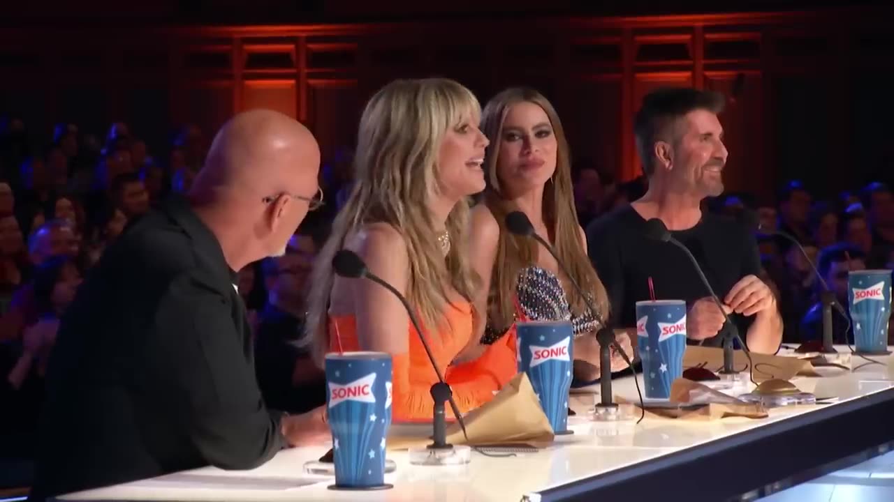 TOP 10 MOST VIEWED AGT 2023 AUDITIONS!