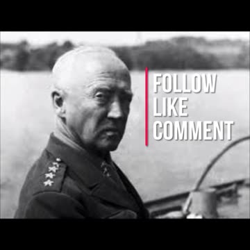 Sep 19, 2024 Gen. Patton quotation of the day #ww2 #war #leadership #laurenalaina