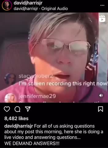 Baby Formula: Part 3– It Happened in Coachella California