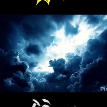 The haunted ocean😁👿😈