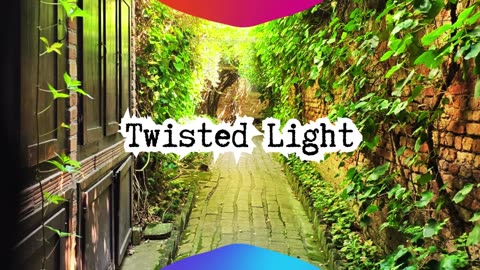 Twisted Light