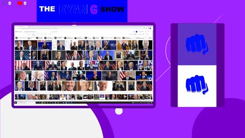 Russia Attacked!!! - The RYANG Show 2 23 2022