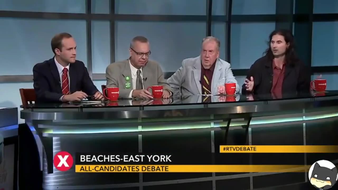 We need to talk about the Jews banned documentary
