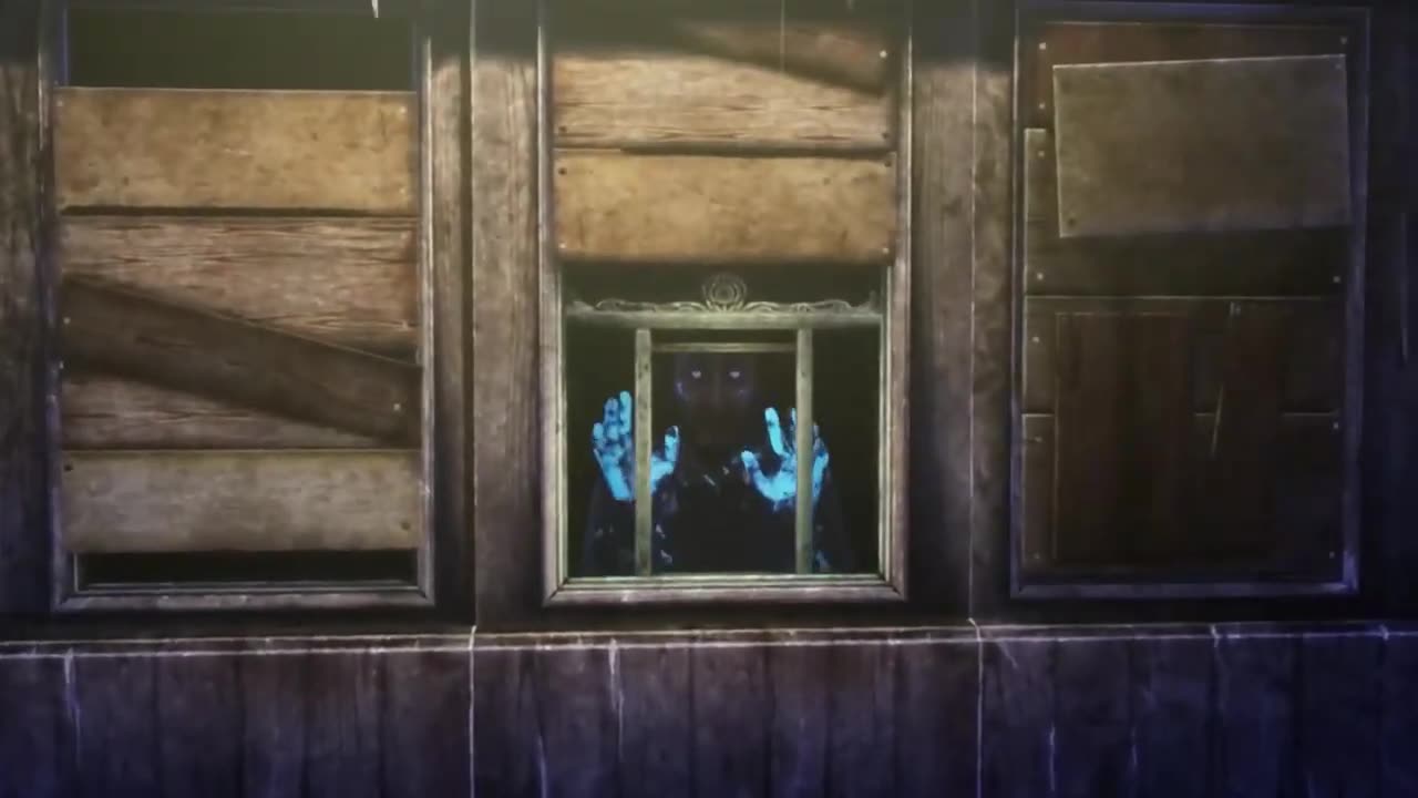 Evil Nun_ The Broken Mask - Official Launch Trailer