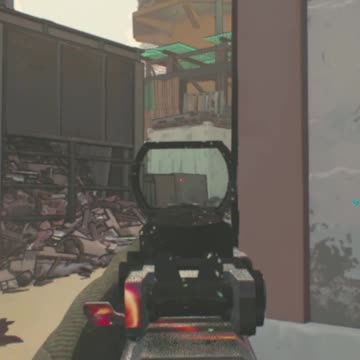 PROXY MINE - TRIPLE KILL - CALL OF DUTY MW3