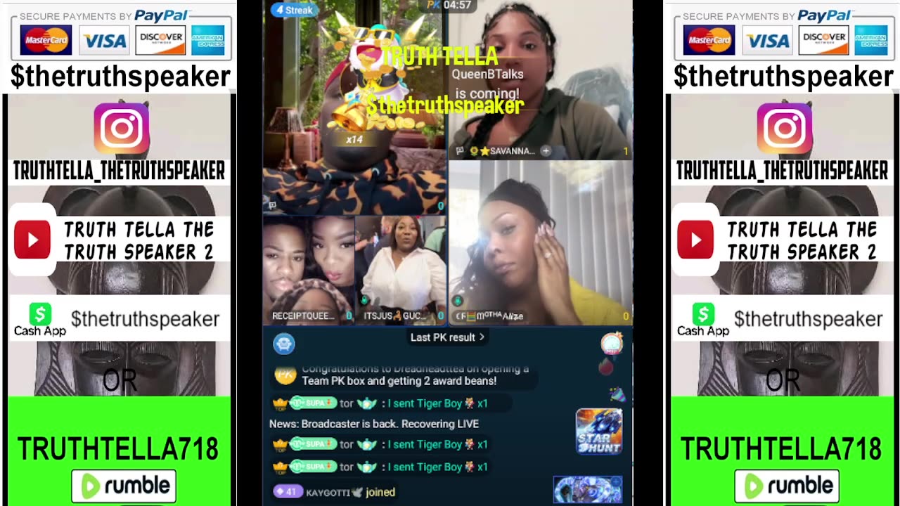 DAREALSUPABIHHH TEAM PK