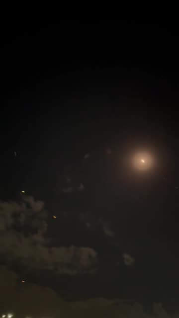 Saving Israel to Last: Tel Aviv 01 Oct 2024