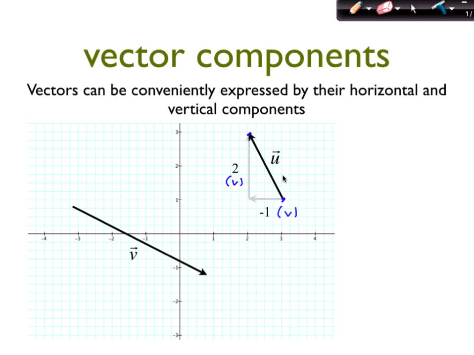 MAT 272 Thur Aug 19: Vectors & R3 Intro