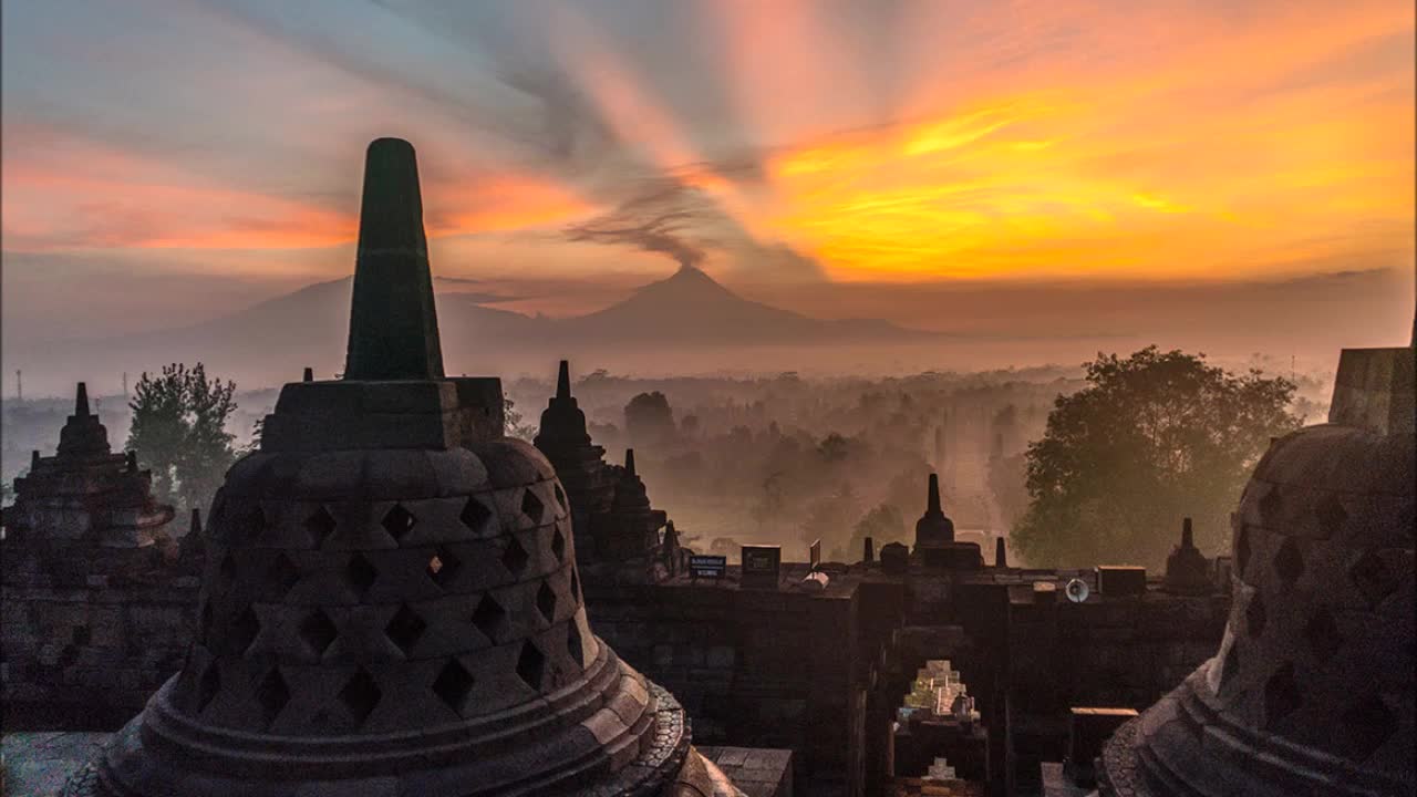 Franco: evangelizzando in Indonesia!