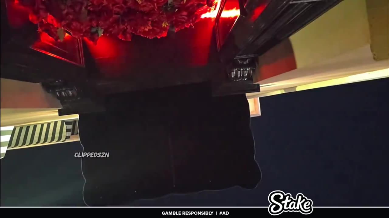 Kick streamer ‘EBZ’ Gets Jumped and Beat up Live on Stream