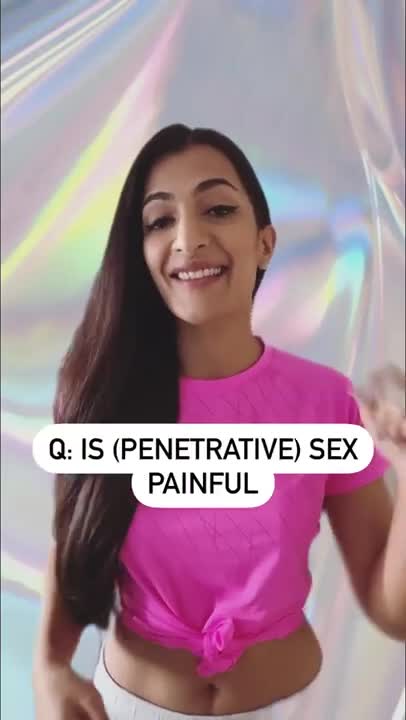 3.Most Common SEX Questions #1Shorts