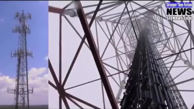 5G Is Killing People