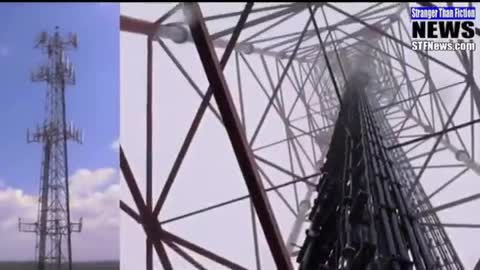 5G Is Killing People