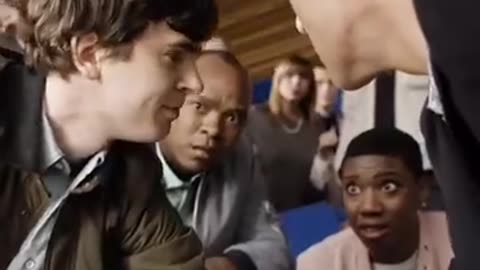 Good Doctor