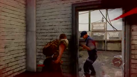 The Last of Us PART 02 - PS4