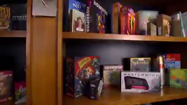 LGBCIAQ IT’s Really gay in Cia