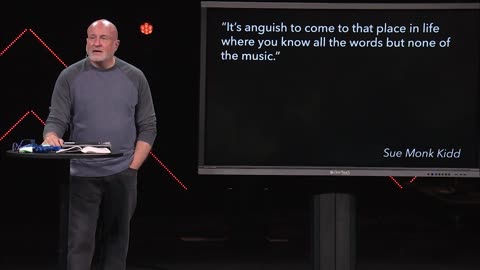L3 Sermon | The Untouchables |