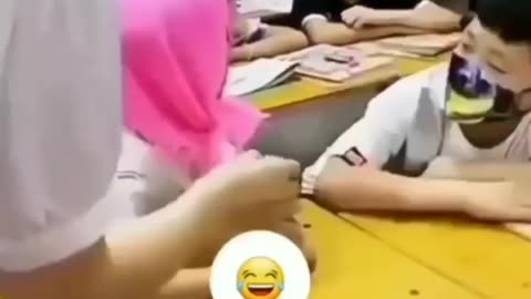 #🤣🤣🤣Funny video 🤣🤣 # viral comedy video # Plz watch this video and support me