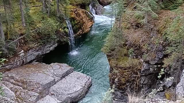 Banff National Park